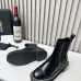 Chanel shoes for Women Chanel Boots #A40942