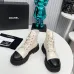 Chanel shoes for Women Chanel Boots #A41318