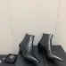 Chanel shoes for Women Chanel original leather Boots #A27368