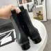 11Chanel shoes for Women Luxury Designer Sheepskin Leather Ankle Boot #A54032