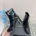 Chanel shoes for Women ankle boot Chanel Boots #A27375