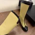 17Chic Chanel Ankle Boots: Diverse Textures &amp; Styles for Elevated Fashion Statements #A54194
