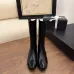 3Chic Chanel Ankle Boots: Diverse Textures &amp; Styles for Elevated Fashion Statements #A54194