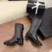 5Chic Chanel Ankle Boots: Diverse Textures &amp; Styles for Elevated Fashion Statements #A54194