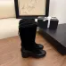6Chic Chanel Ankle Boots: Diverse Textures &amp; Styles for Elevated Fashion Statements #A54194