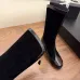 7Chic Chanel Ankle Boots: Diverse Textures &amp; Styles for Elevated Fashion Statements #A54194