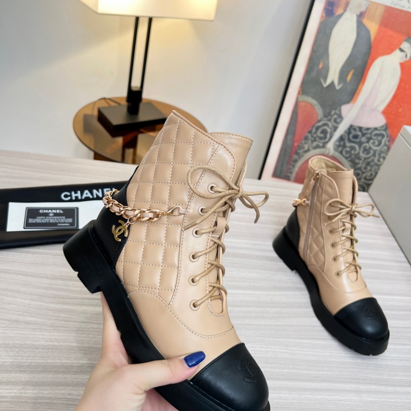 Buy Replica shoes Women Chanel Boots #999934512 from AAAClothing.is
