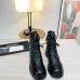 Replica Chanel shoes for Women Chanel Boots #A23694