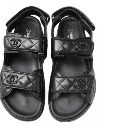 Chanel shoes for Women Chanel sandals #99906485