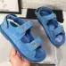 3Chanel shoes for Women Chanel sandals #999922245