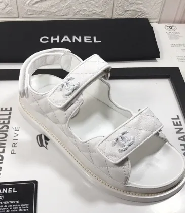 Chanel shoes for Women Chanel sandals #999922247