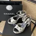 Chanel shoes for Women Chanel sandals #999923353