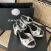 Chanel shoes for Women Chanel sandals #999923353