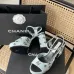 Chanel shoes for Women Chanel sandals #999923354