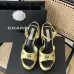 Chanel shoes for Women Chanel sandals #999923355