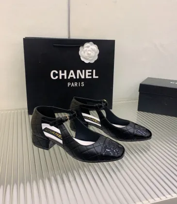 Chanel shoes for Women Chanel sandals #999932388