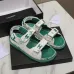 1Chanel shoes for Women Chanel sandals #999935938