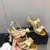 Chanel shoes for Women Chanel sandals #999935976