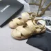 Chanel shoes for Women Chanel sandals #999936281