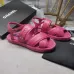 3Chanel shoes for Women Chanel sandals #999936283