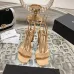 5Chanel shoes for Women Chanel sandals #A32761