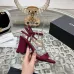 4Chanel shoes for Women Chanel sandals #A32762