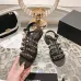 Chanel shoes for Women Chanel sandals #A32767