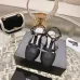 5Chanel shoes for Women Chanel sandals #A32771