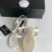 Chanel shoes for Women Chanel sandals #A32783