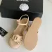 Chanel shoes for Women Chanel sandals #A32791