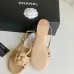 Chanel shoes for Women Chanel sandals #A32795