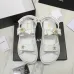 Chanel shoes for Women Chanel sandals #A33710