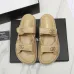 Chanel shoes for Women Chanel sandals #A33717