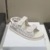 4Chanel shoes for Women Chanel sandals #A37324