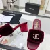 3Chanel shoes for Women Chanel sandals #A47807