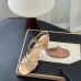 6Chanel shoes for Women Chanel sandals #A47910