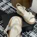 19Chanel shoes for Women Chanel sandals #A47912