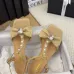 10Chanel shoes for Women Chanel sandals #A49384