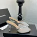 19Chanel shoes for Women Chanel sandals #A50207