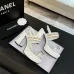 12Chanel shoes for Women Chanel sandals Black/White/Red/Brown #A49584
