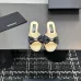 13Chanel shoes for Women Sheepskin upper wedge sandals #A53212