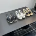 1Chanel shoes for Women Sheepskin upper wedge sandals #A53212