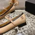 18Women's Chanel Two Tone Slingback Flats #A45807