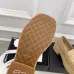 12Chanel shoes for Women Chanel Leather Loafers: Timeless Style with Iconic Gold CC Logo White/Black/Brown #A54192
