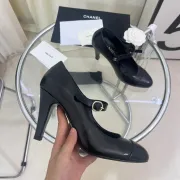 Chanel shoes for Women's Chanel Pumps #999932404