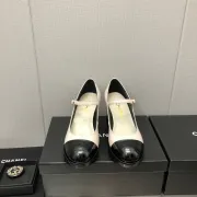 Chanel shoes for Women's Chanel Pumps #999932425