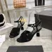 3Chanel shoes for Women's Chanel Pumps #A47669