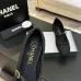 3Chanel shoes for Women's Chanel Pumps Mary Jane Shoes Heel height:1.5cm/5cm  #A53215