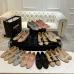 1Chanel shoes for Women's Chanel Pumps Mary Jane Shoes Heel height:1.5cm/5cm  #A53215