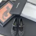 5Chanel shoes for Women's Chanel Pumps knit trainers &amp; CC logo  #A54185